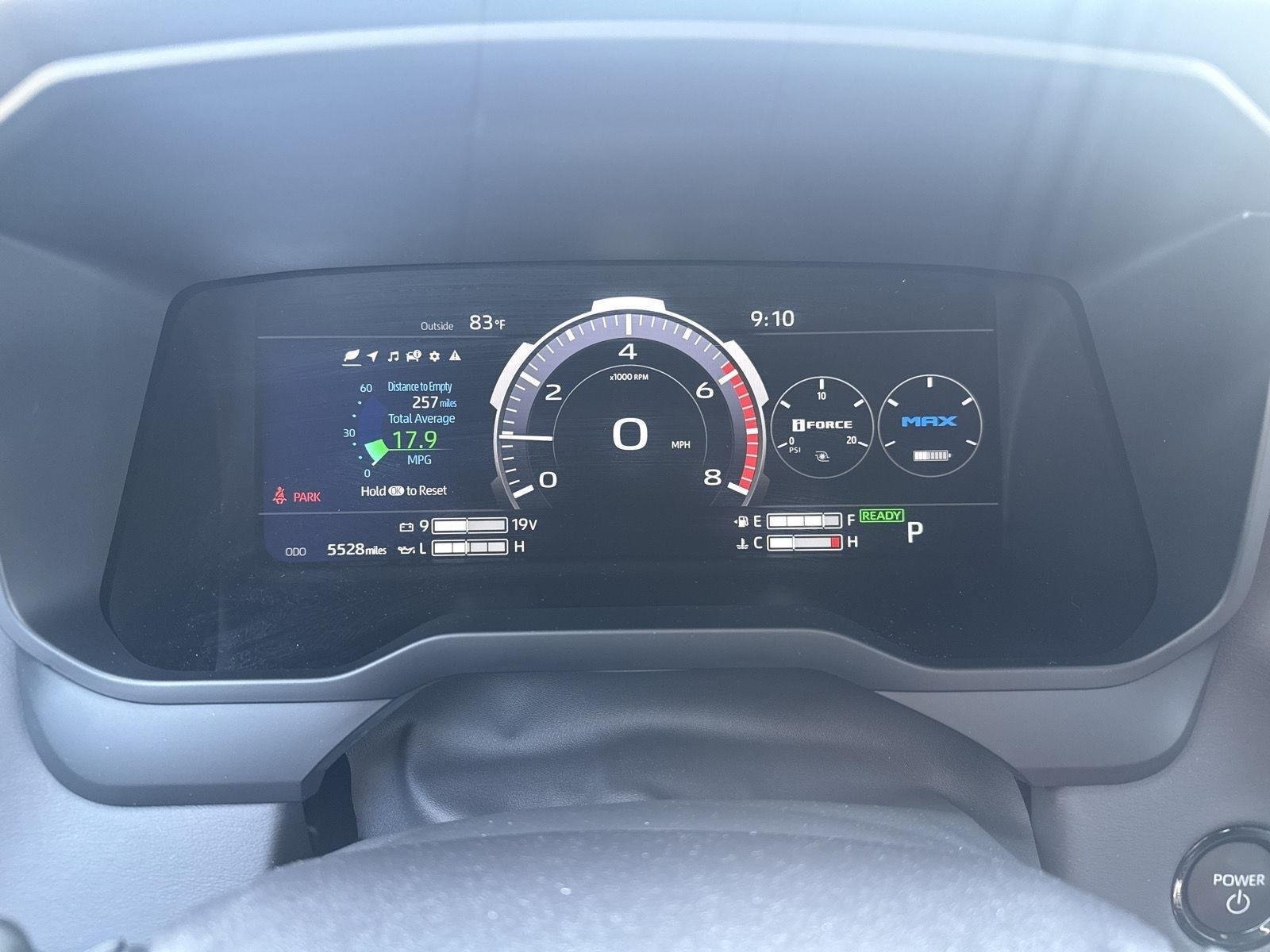Certified 2026 Toyota Sequoia Platinum with VIN 7SVAAABA1TX073229 for sale in Kansas City