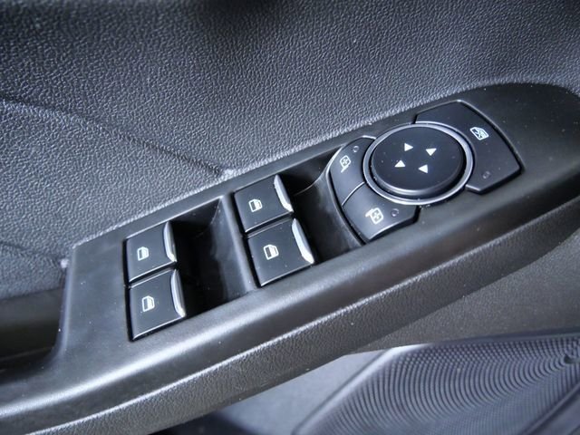 Certified Used 2025 Black Ford Active image 29