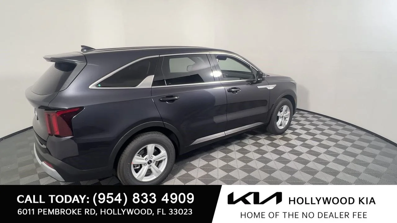 New 2026 Panthera Metal Kia LX image 7