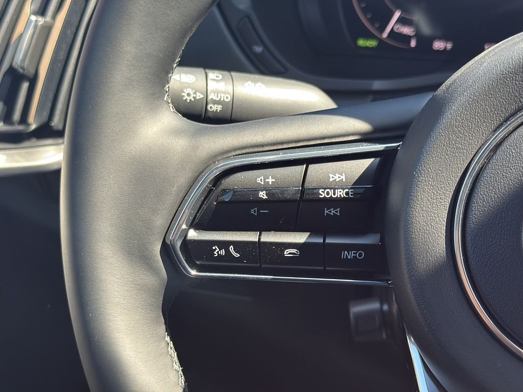 2026 Mazda CX-90 Premium Plus Package - Photo 21