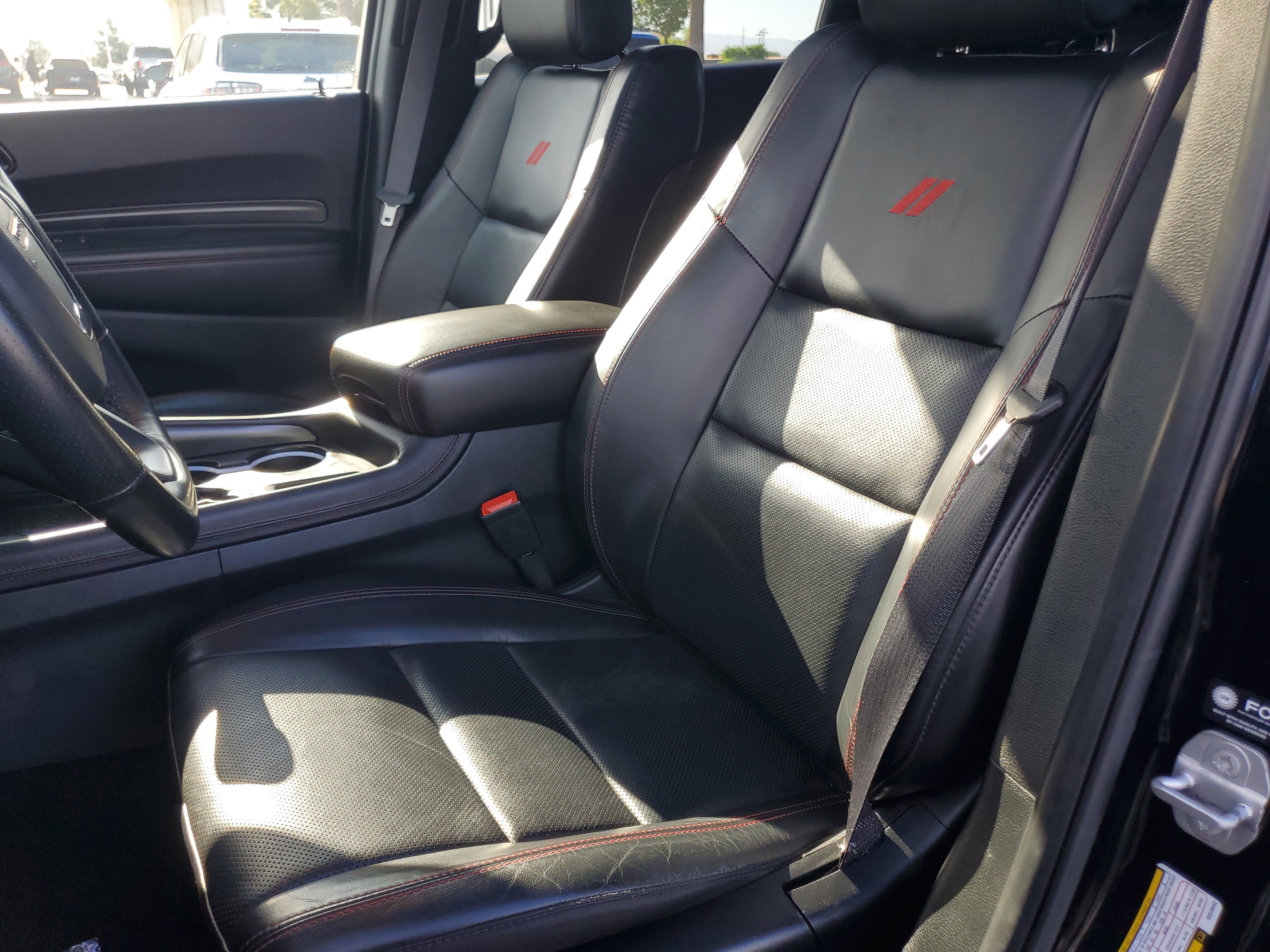 Certified Used 2025 Black Dodge GT Plus image 12