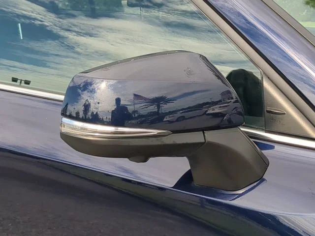 Certified Used 2024  Toyota Platinum image 12