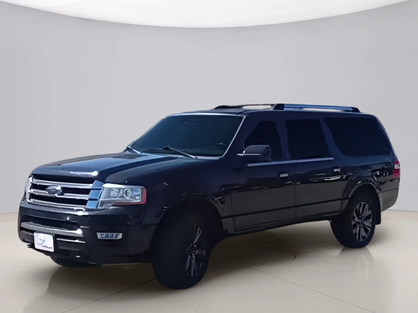 2017 Ford Expedition