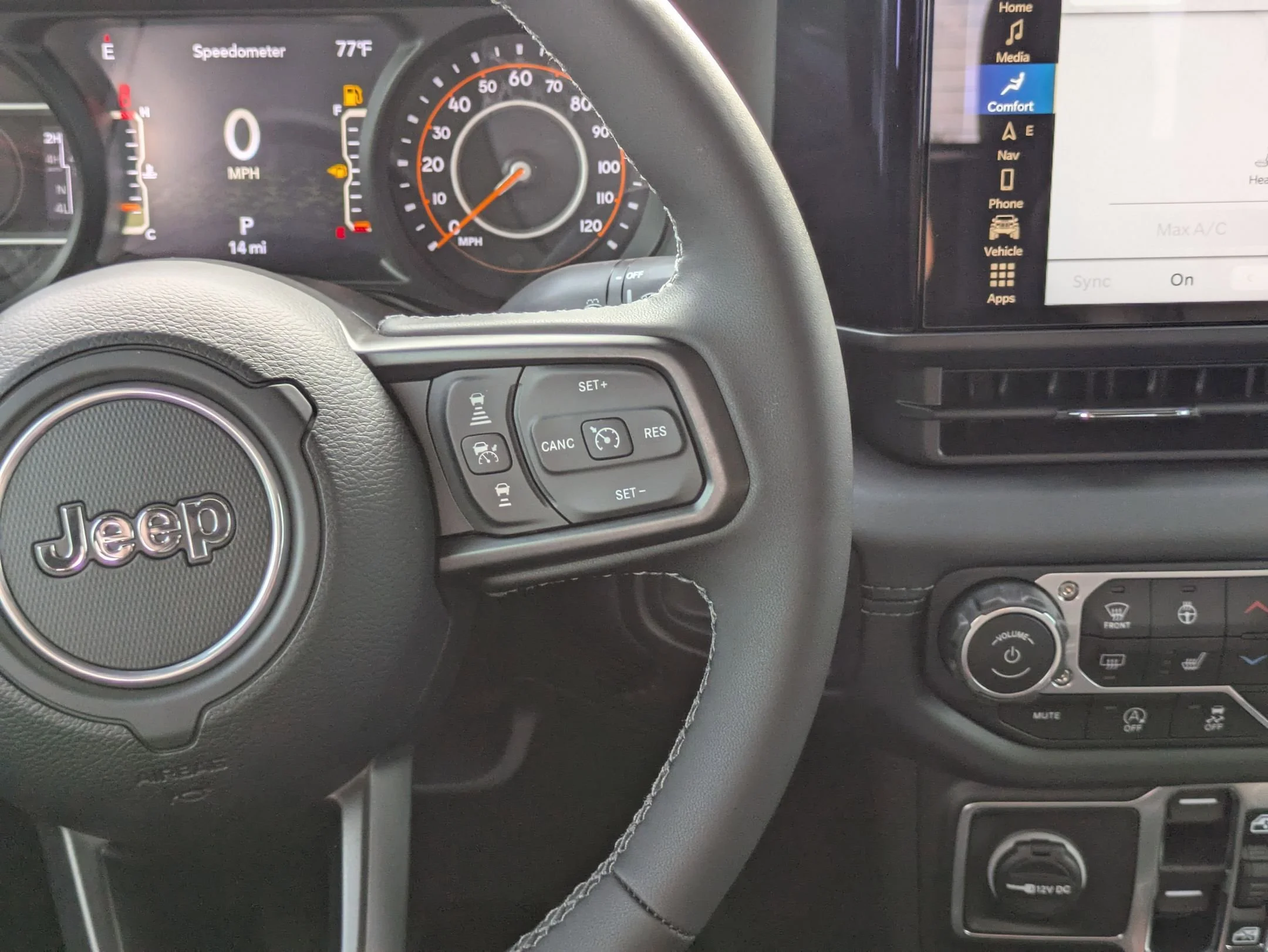 2025 Jeep Gladiator Rubicon X - Photo 19