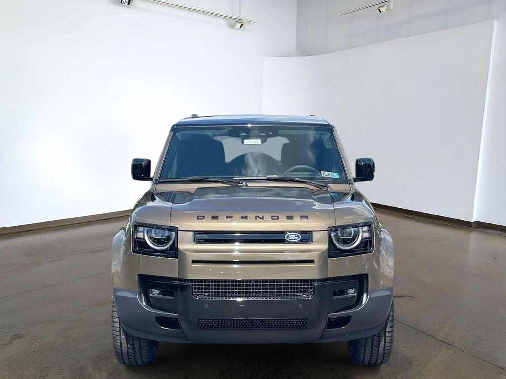 New 2026 Gondwana Stone Land Rover S image 2