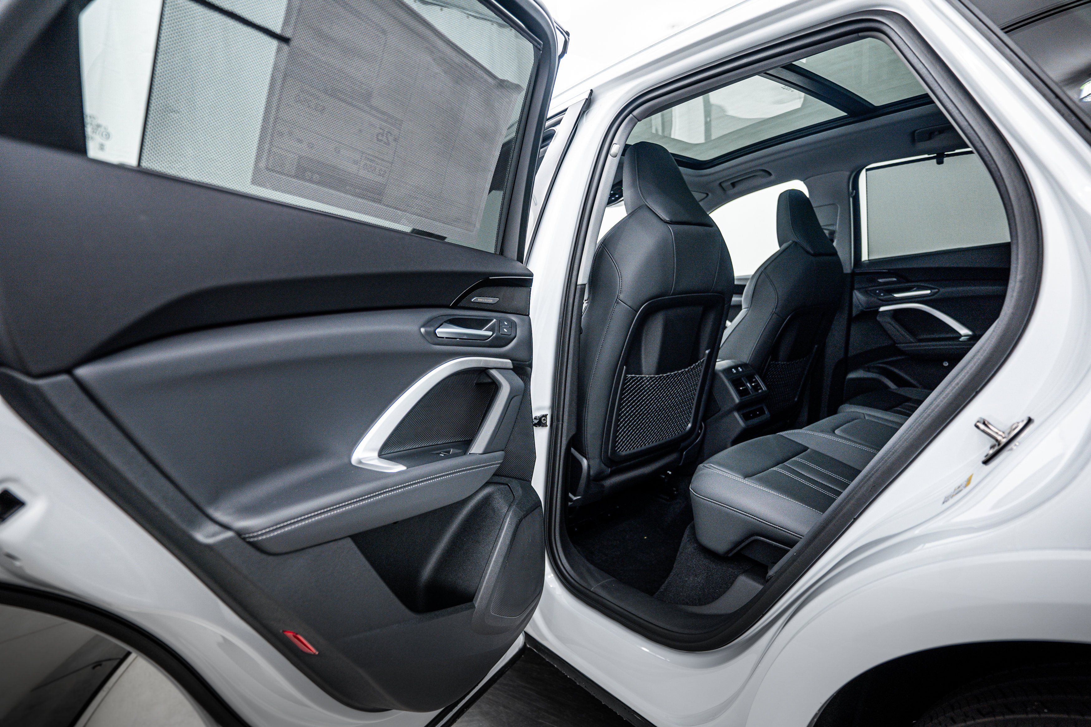 2025 Audi Q5 Premium Plus - Photo 17