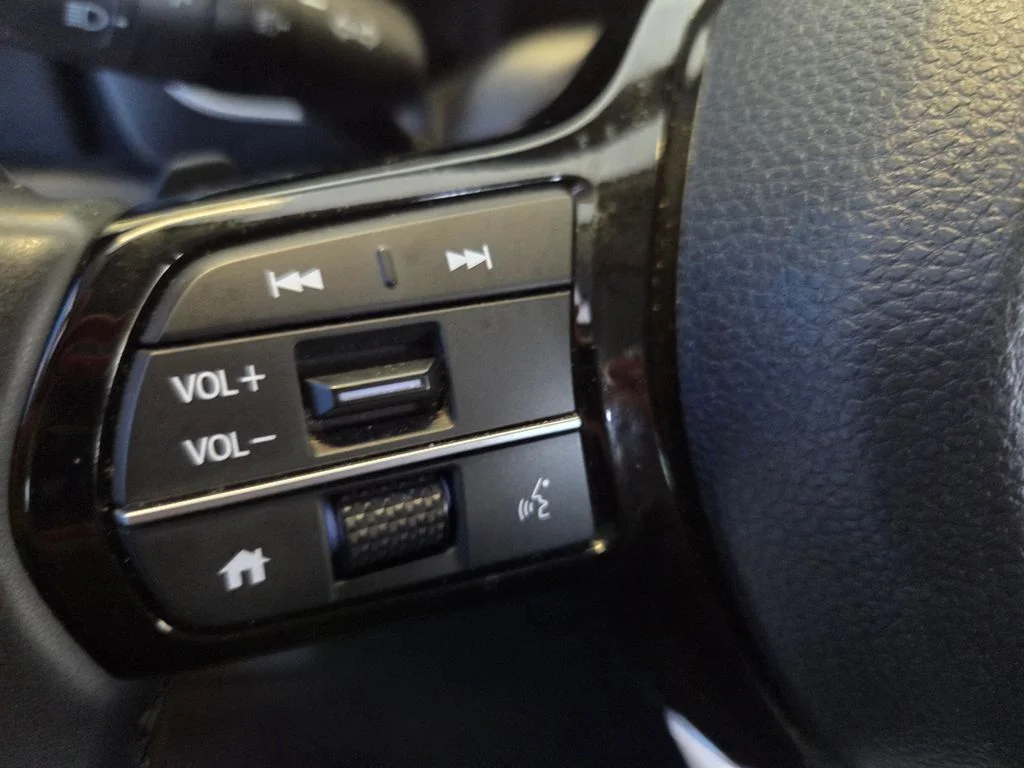 2025 Honda Pilot EX-L - Photo 37