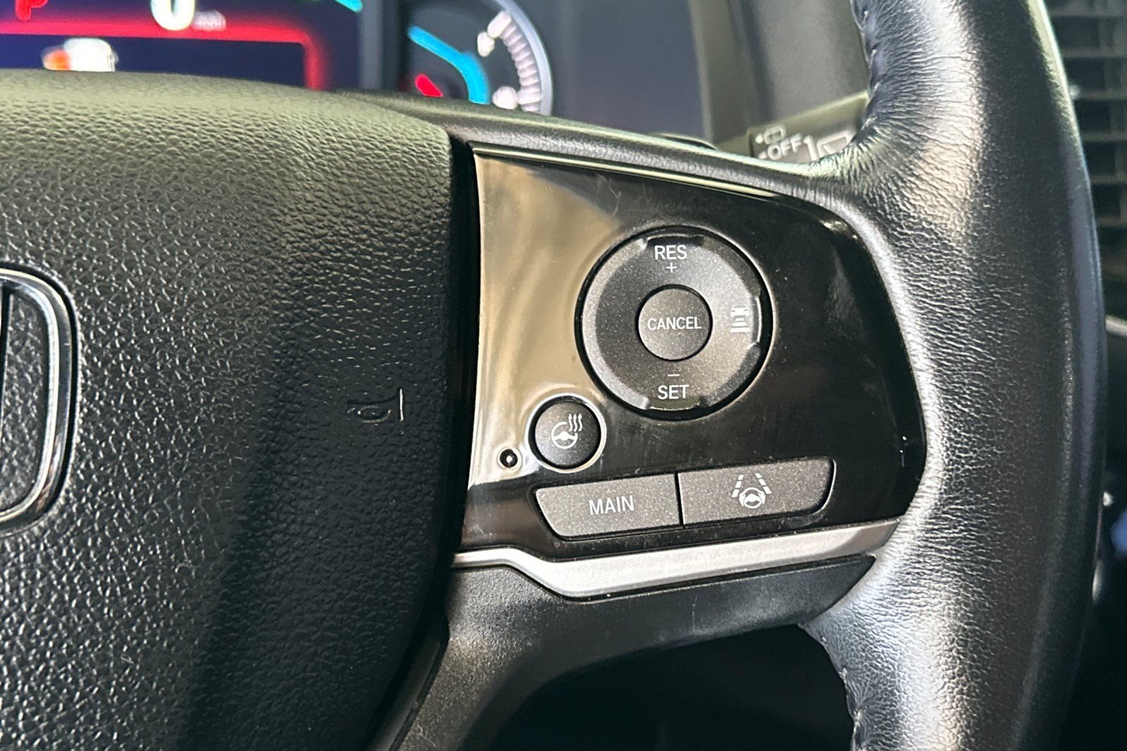 Used 2020  Honda Elite image 28