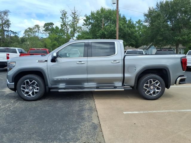 2026 GMC Sierra 1500 SLT - Photo 8