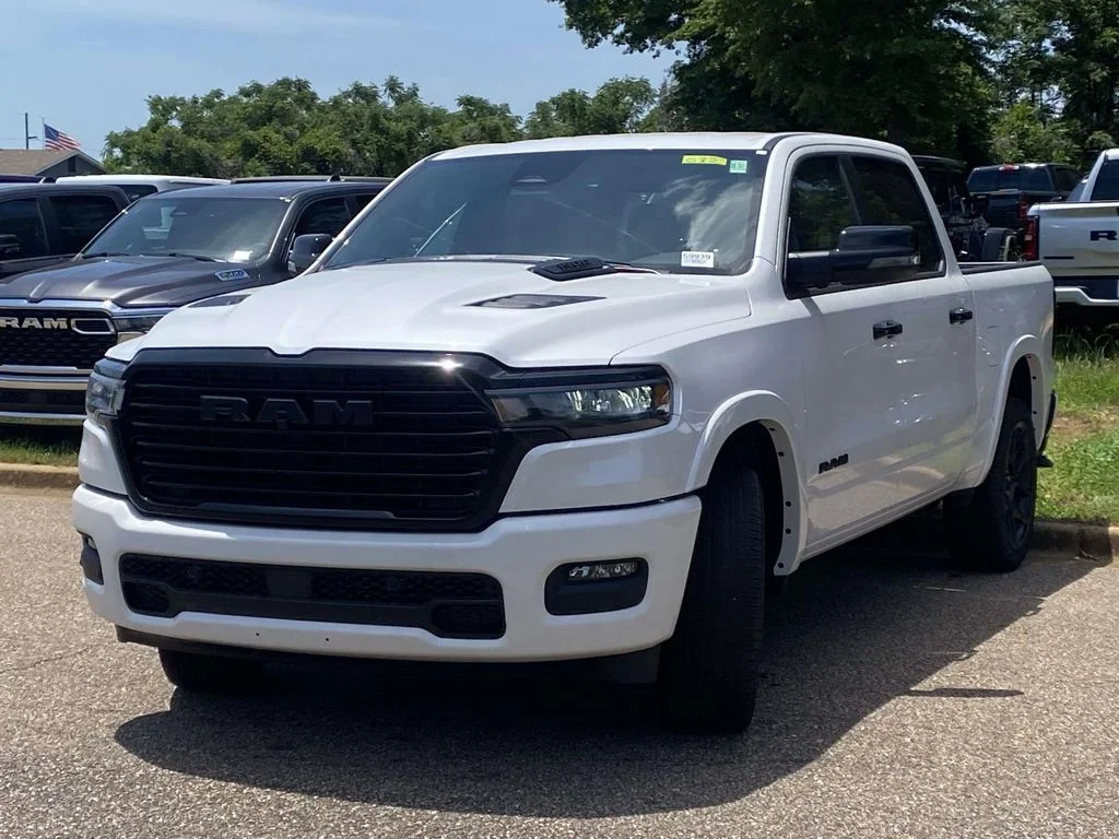 2026 RAM 1500 Laramie - Photo 33