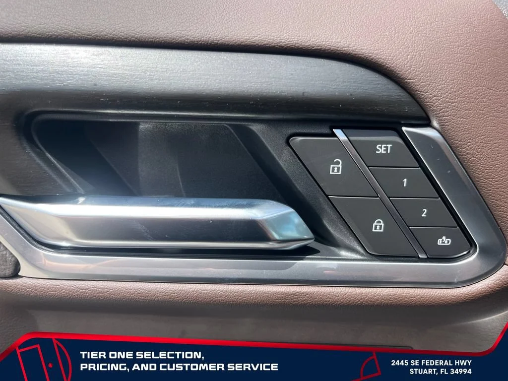 New 2026 Glacier White Tricoat GMC Denali image 12