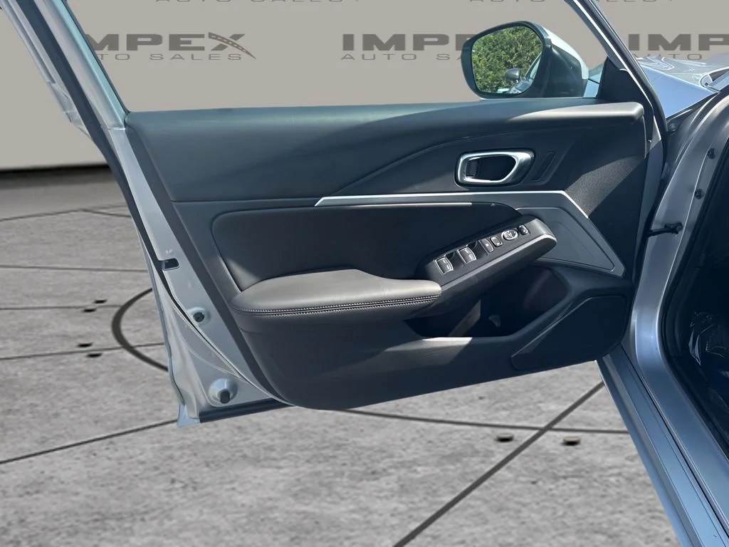 Used 2026 Gray Acura Base image 22