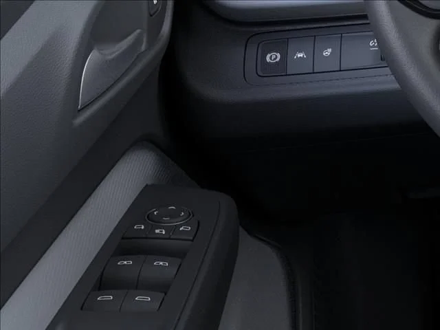 New 2027 Mosaic Black Metallic Chevrolet RS image 22