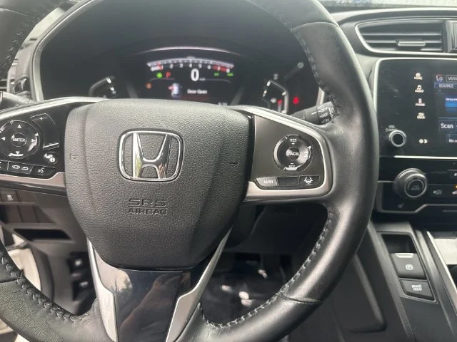 Used 2020  Honda EX-L image 18