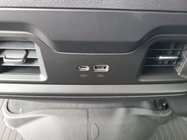 New 2026 Summit White Chevrolet LT Trail Boss image 14