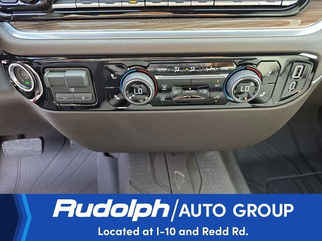 Used 2026 White Chevrolet RST image 23