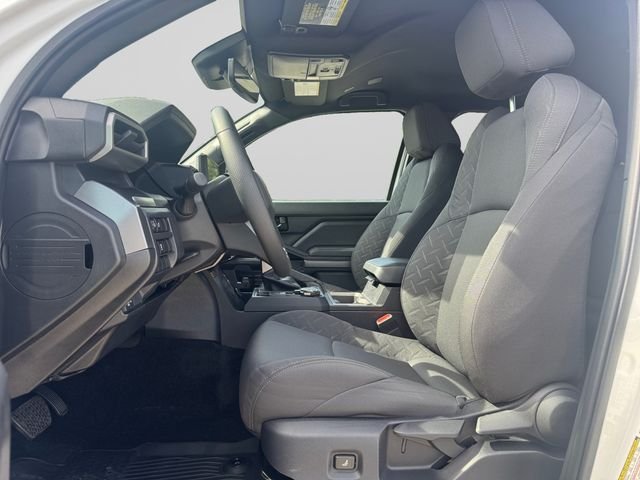 2024 Toyota Tacoma SR5 - Photo 10
