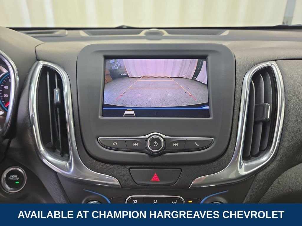 Used 2020 Pacific Blue Metallic Chevrolet LT image 19