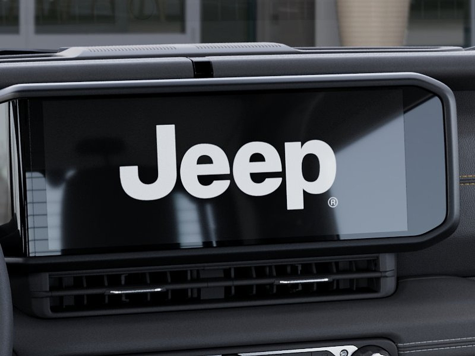 2026 Jeep Wrangler 4-Door Sahara - Photo 18