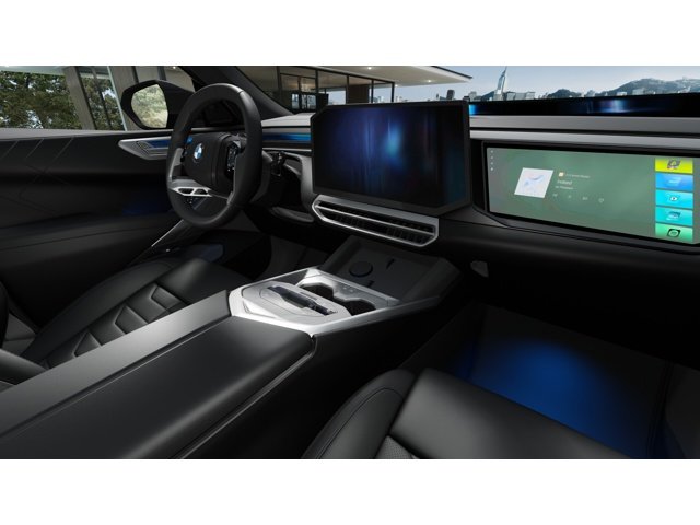 New 2027 Gray Metallic BMW  image 14