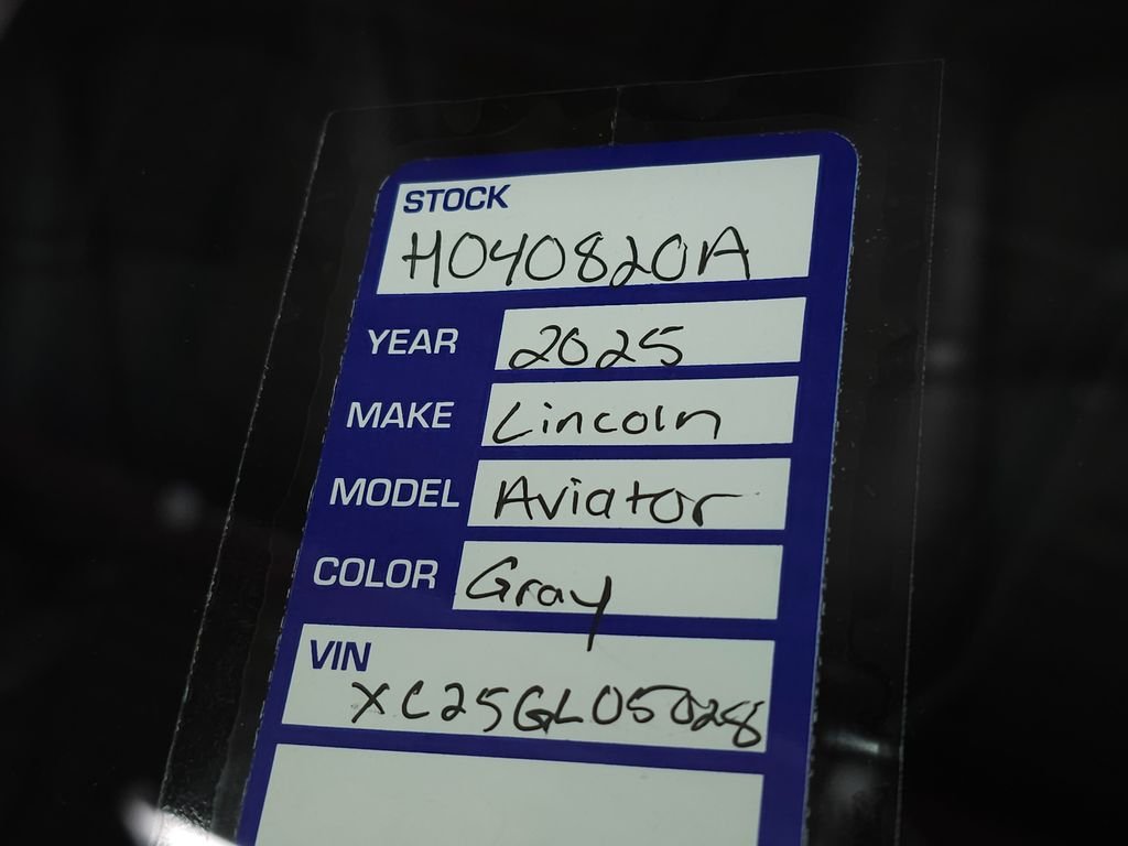 Vehicle thumbnail