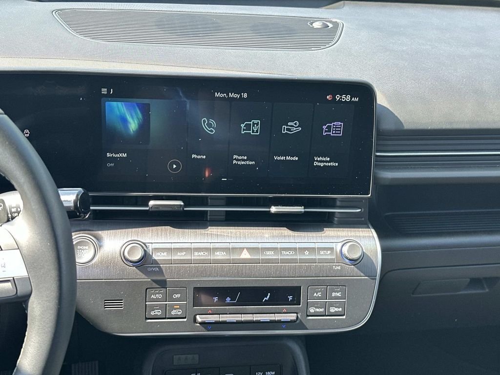 2026 Hyundai Kona SEL Sport - Photo 19