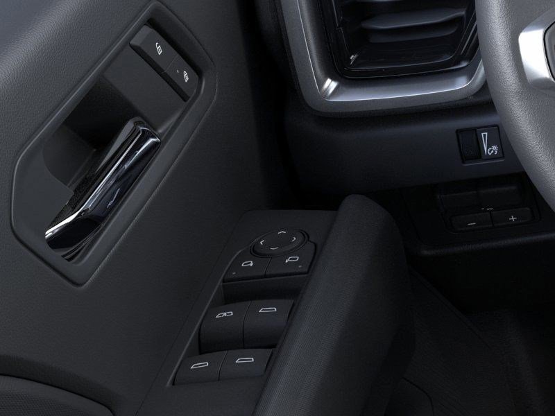 New 2026 Summit White GMC Elevation image 22