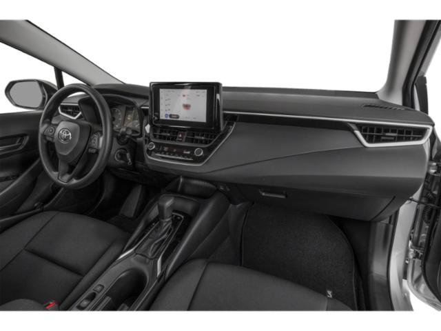 Certified Used 2026 Blueprint Toyota LE image 14