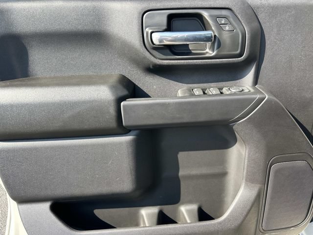 2026 Chevrolet Silverado 2500 HD Custom - Photo 17
