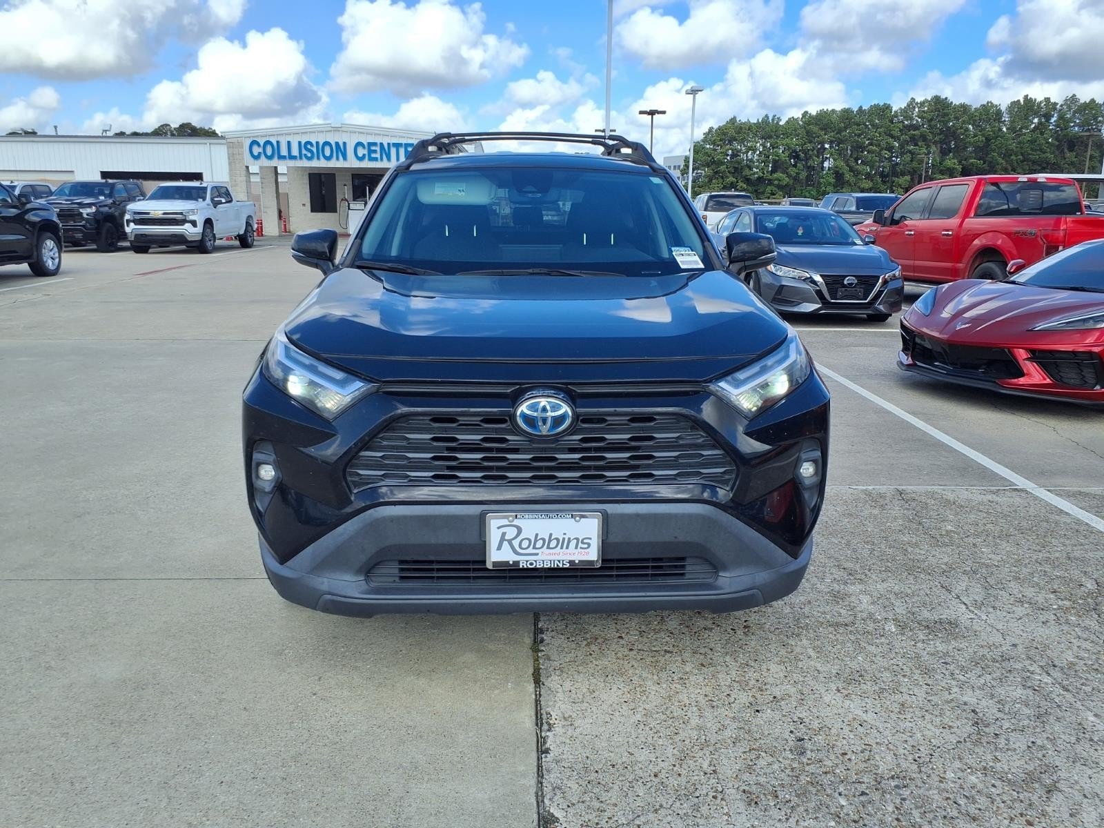 2023 Toyota RAV4 Woodland Edition - Photo 9