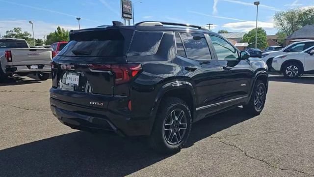 2026 GMC Terrain AT4 - Photo 9