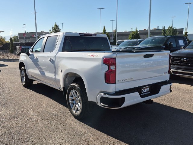 2026 Chevrolet Silverado 1500 RST - Photo 5