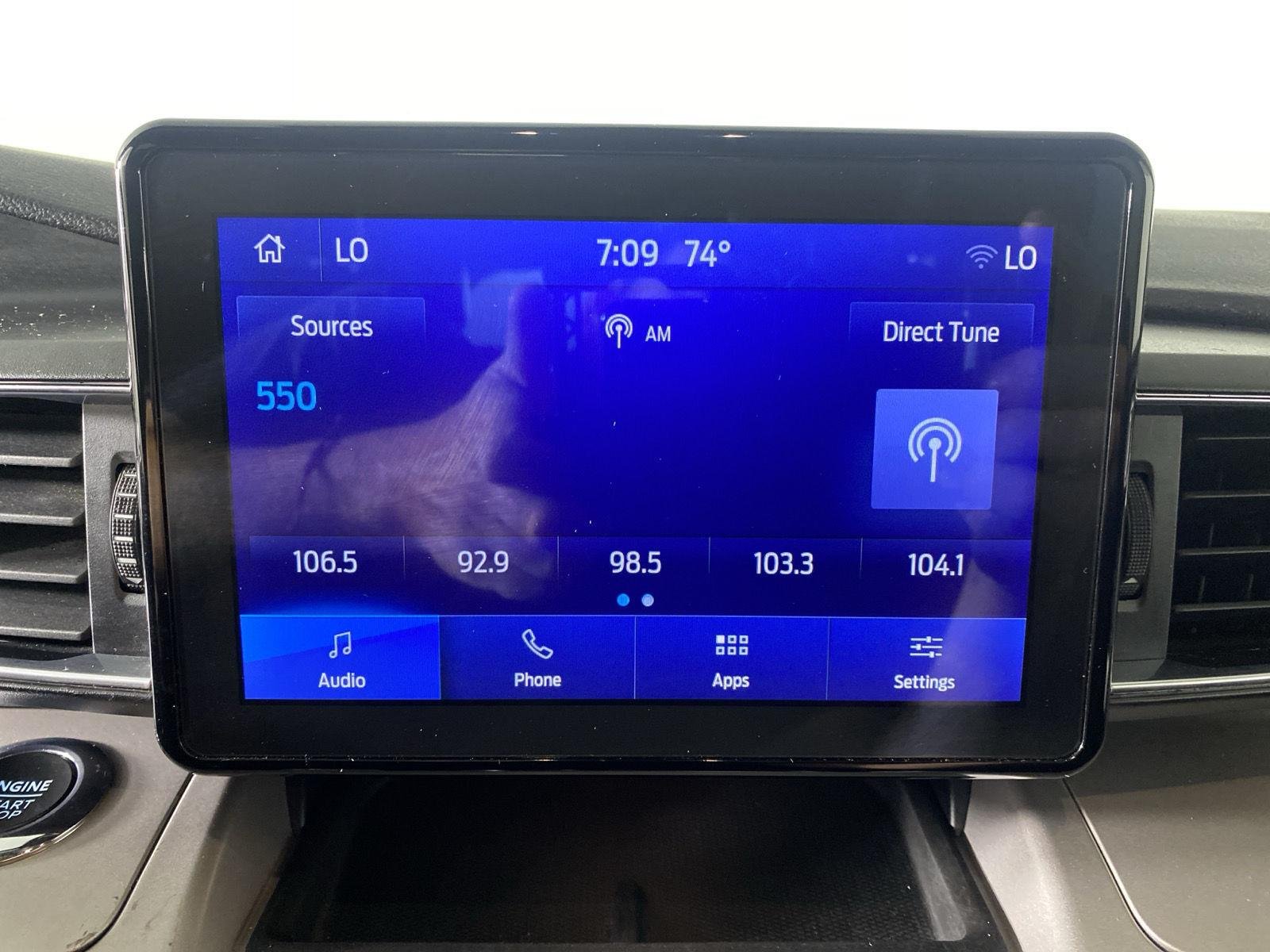 Used 2023 Bk Ford XLT image 16