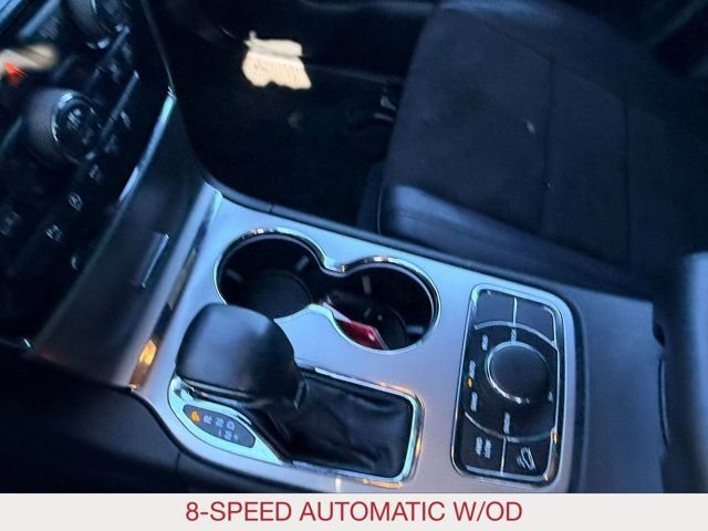 Certified Used 2022 White Jeep Laredo X image 15