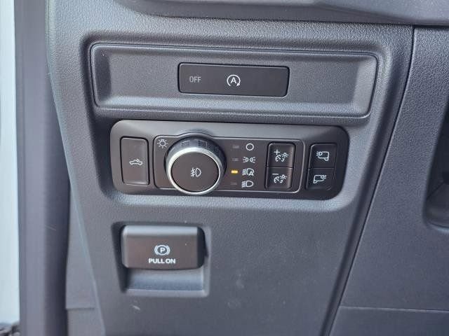 2025 Ford F-150 XLT - Photo 24
