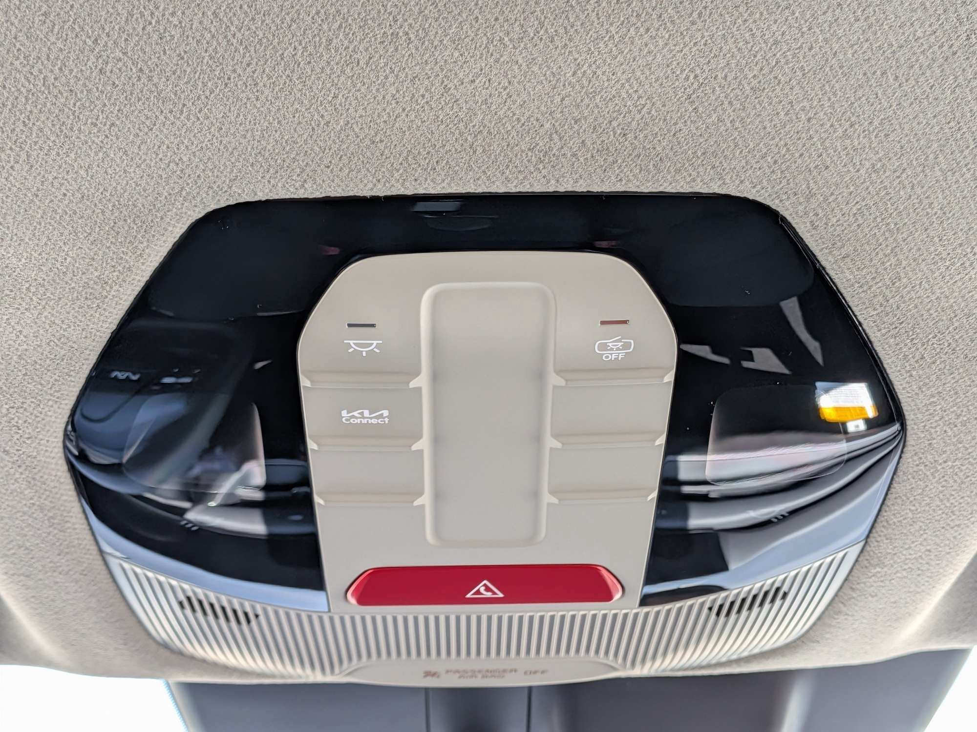 New 2026 Snow White Pearl Kia LX image 21