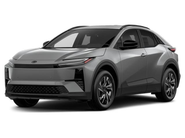 2026 Toyota C-HR  XSE