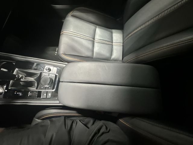 Certified Used 2025 Beige Mazda 2.5 S Premium Plus Package image 28