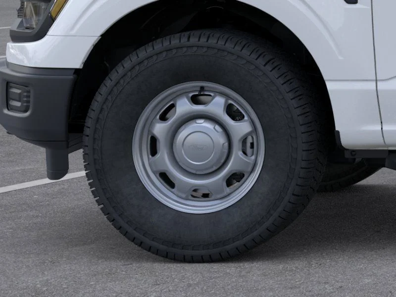 New 2026 Oxford White Ford XL image 20