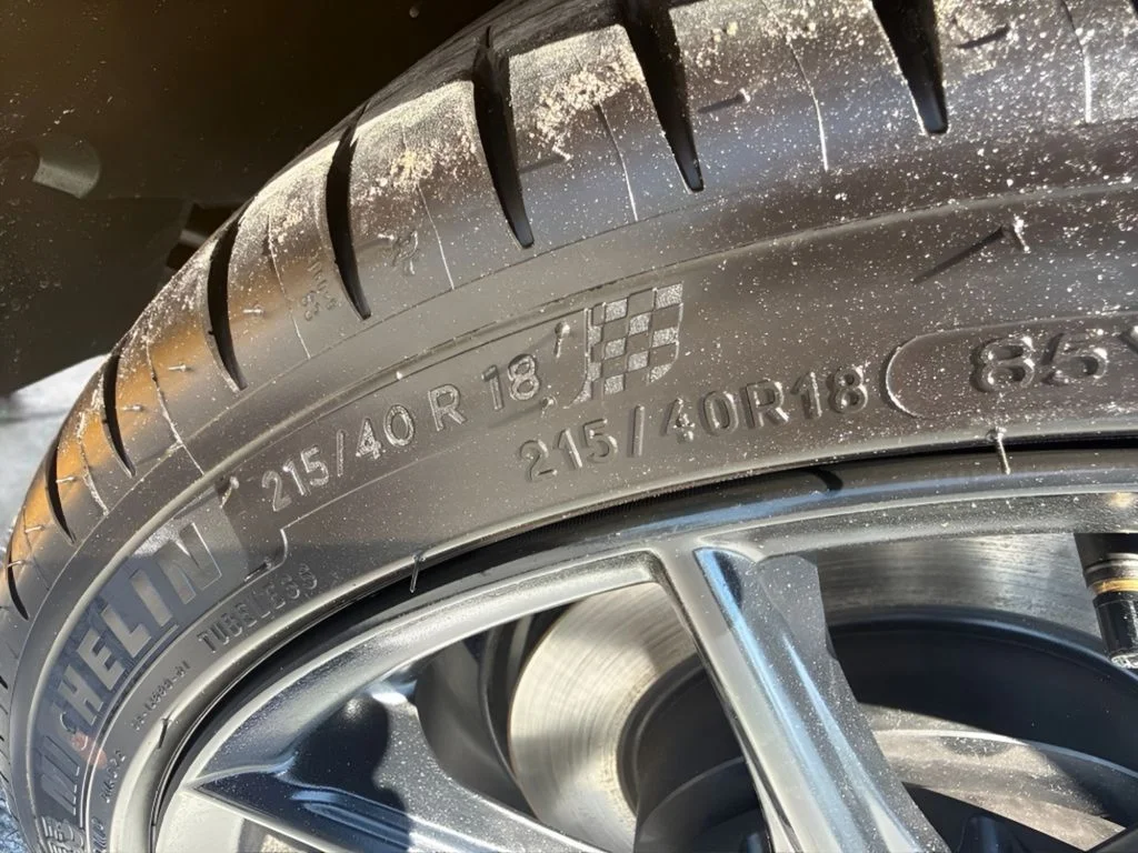 Used 2026 Yellow Subaru Series.Yellow image 24