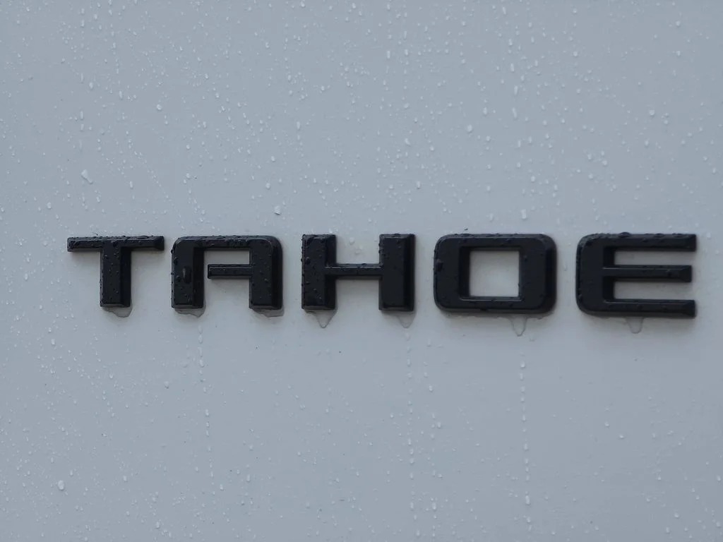 Certified Used 2021 White Chevrolet Z71 image 33