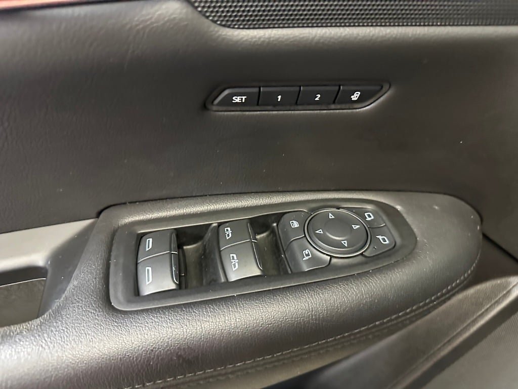 2019 Cadillac XT5 Premium Luxury - Photo 9