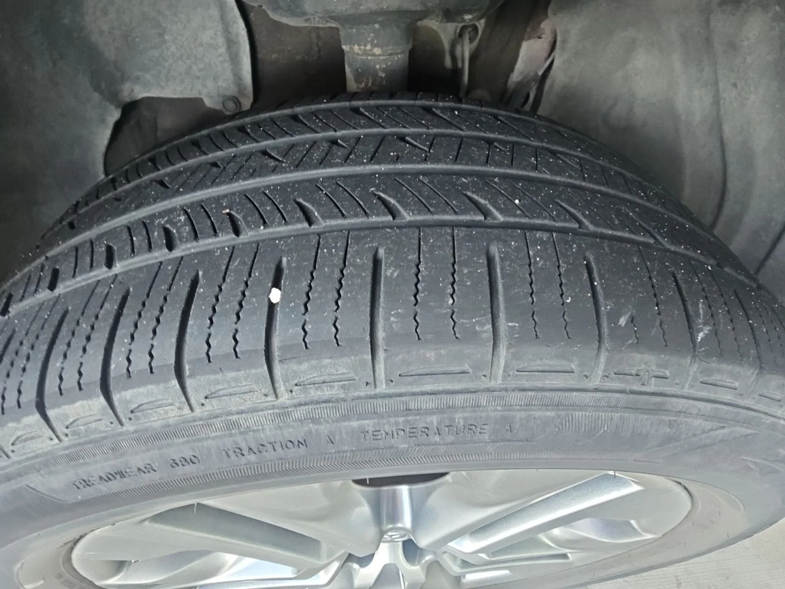 Used 2019 Red Toyota Limited image 25