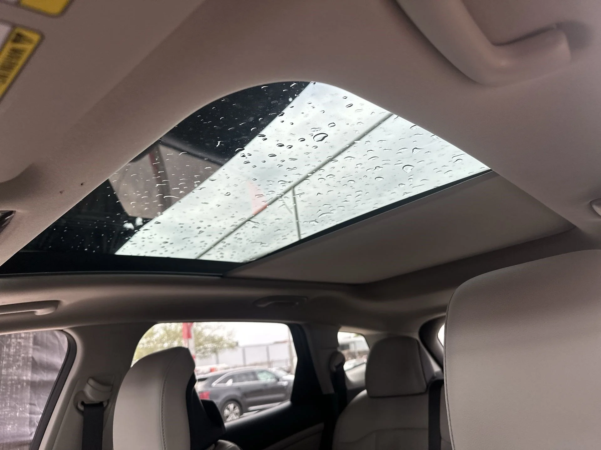 New 2026 Ebony Black Kia EX image 18