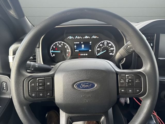 Used 2021 White Ford XL image 13