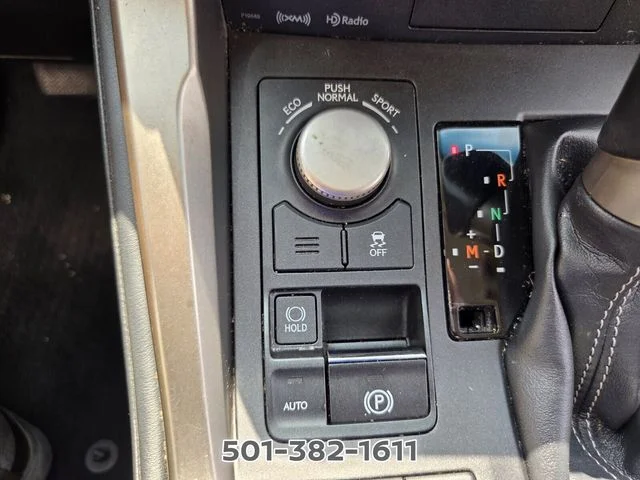 Used 2016 Silver Lexus 200t image 29