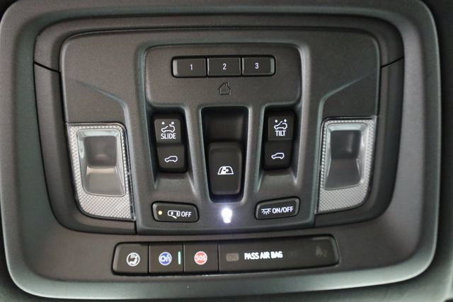 New 2026 Sterling Metallic GMC Denali Ultimate image 32