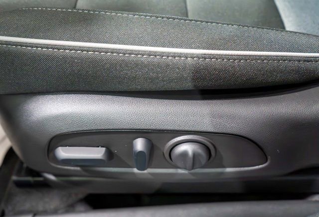 New 2026 Sterling Gray Metallic Chevrolet LT image 14