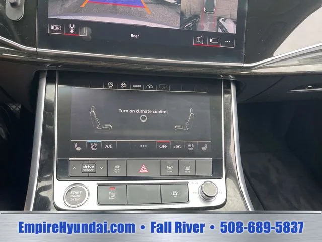 2022 Audi Q7 Premium Plus - Photo 25