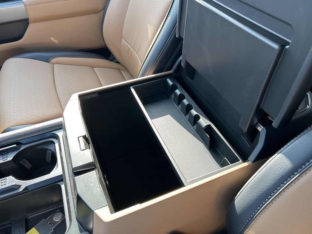 New 2026 Avalanche Ford Lariat image 32